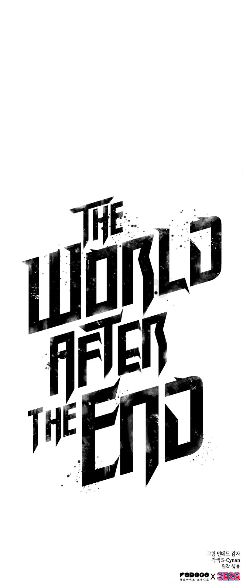The World After The End Page 13 - MangaHe
