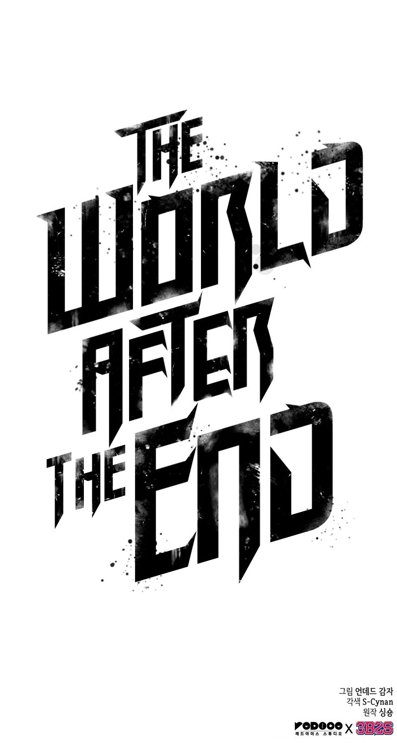 The World After The End Page 14 - MangaHe