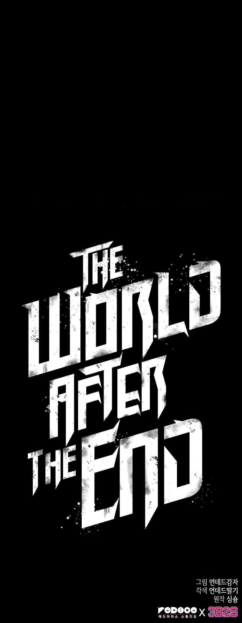 The World After The End Page 14 - MangaHe