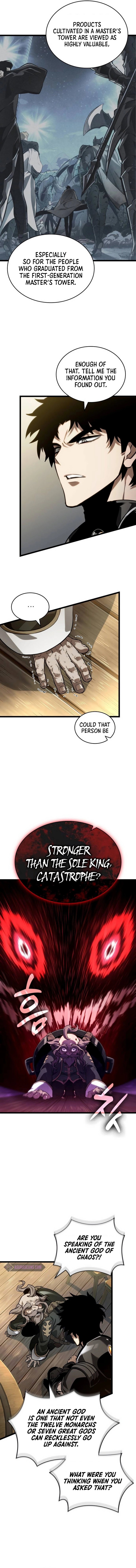The World After The End Page 4 - MangaHe