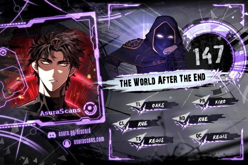 The World After The End Page 2 - MangaHe