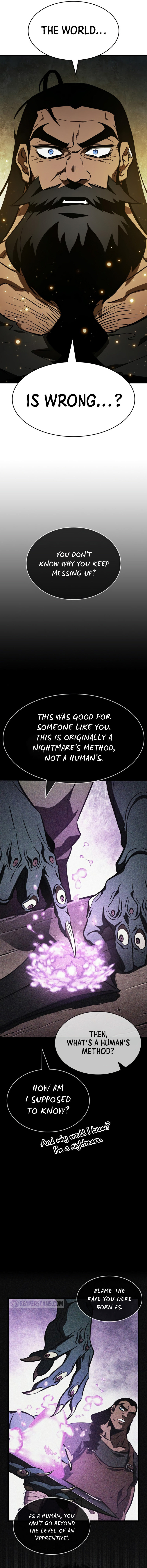 The World After The End Page 15 - MangaHe