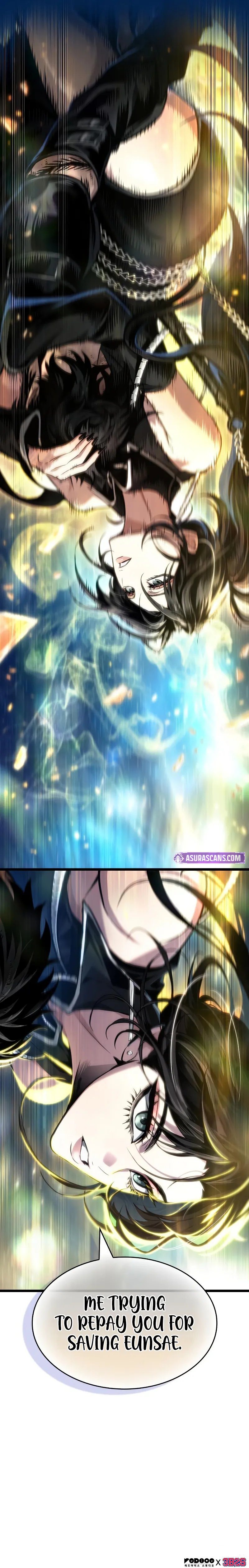 The World After The End Page 18 - MangaHe