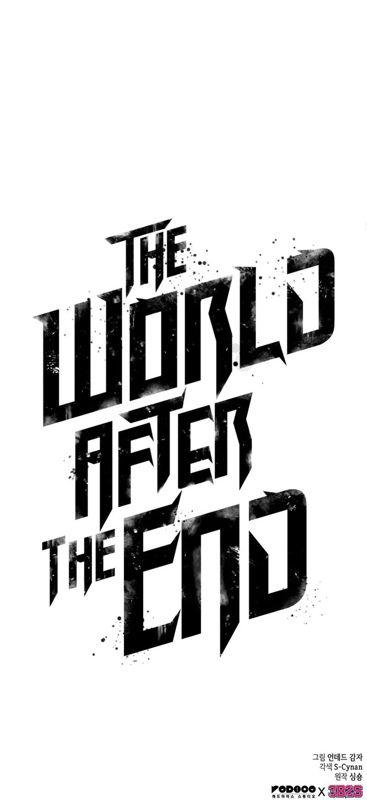 The World After The End Page 13 - MangaHe