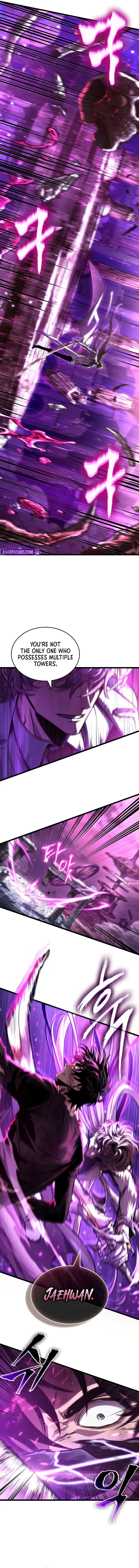 The World After The End Page 12 - MangaHe