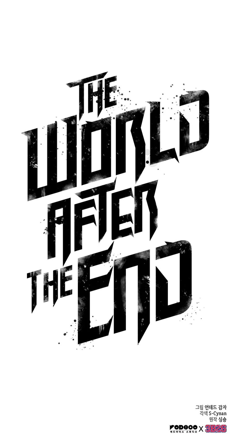 The World After The End Page 12 - MangaHe