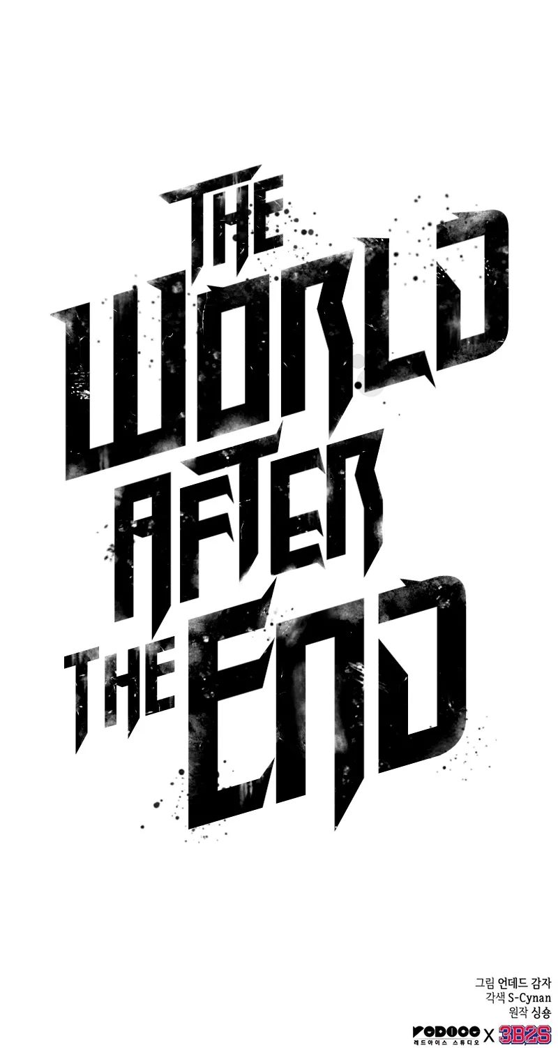 The World After The End Page 12 - MangaHe