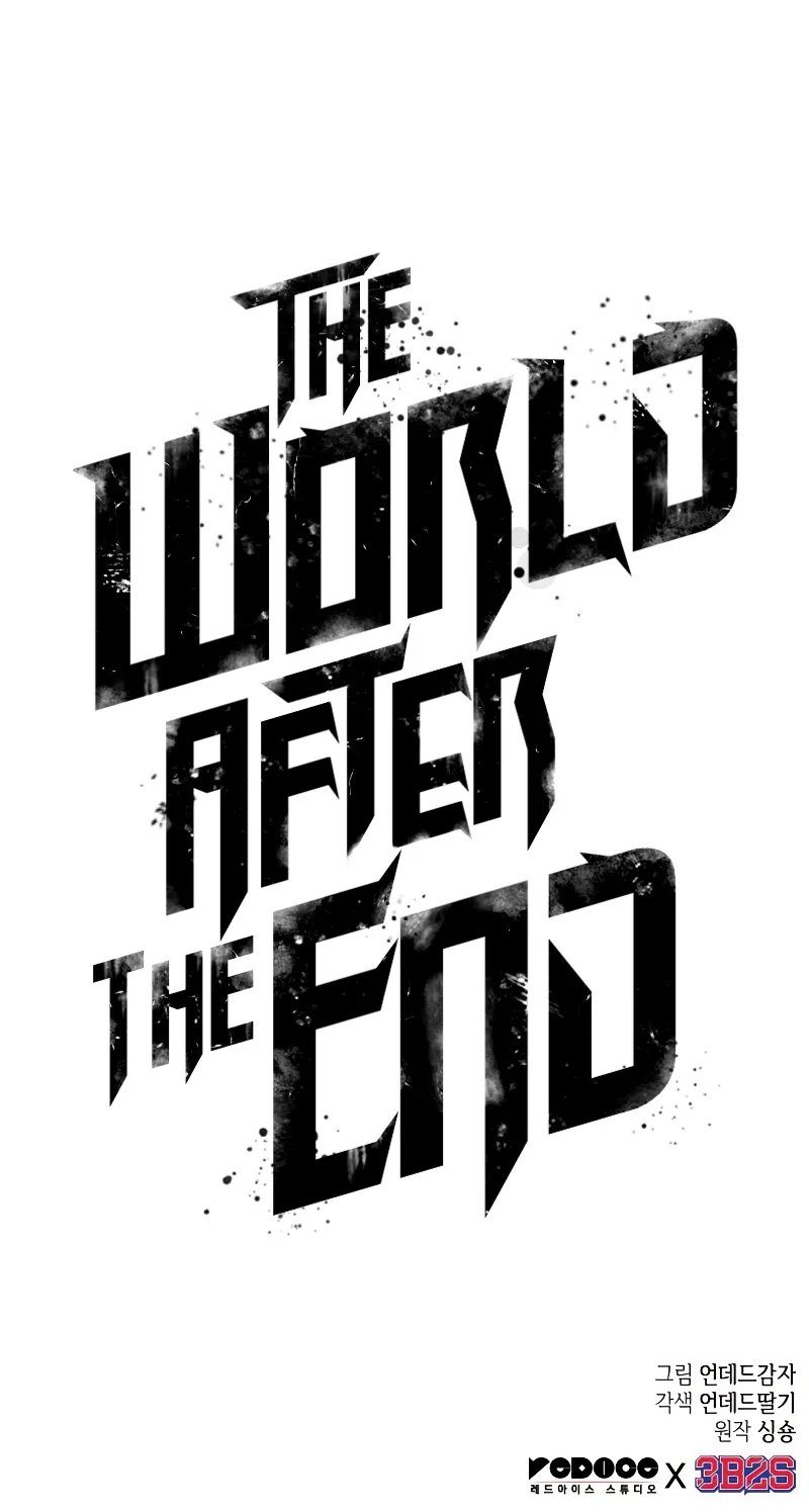 The World After The End Page 12 - MangaHe