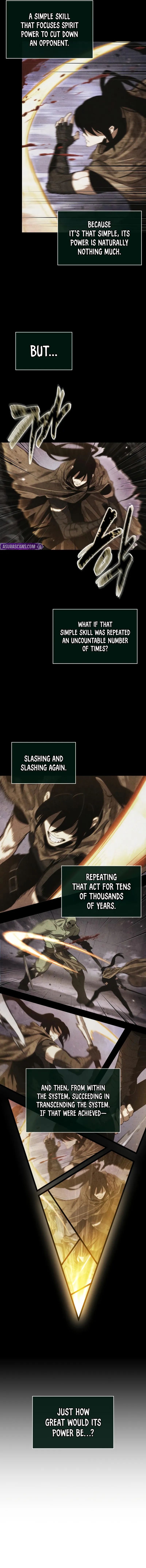 The World After The End Page 7 - MangaHe