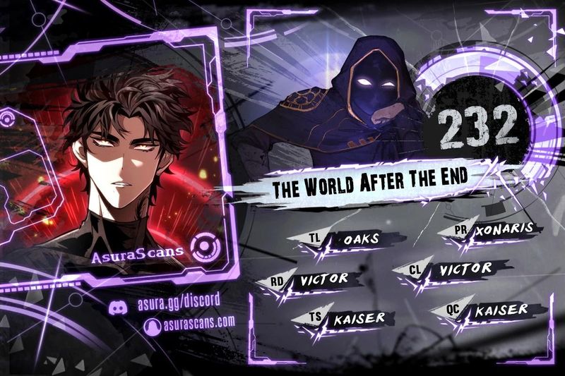 The World After The End Page 2 - MangaHe