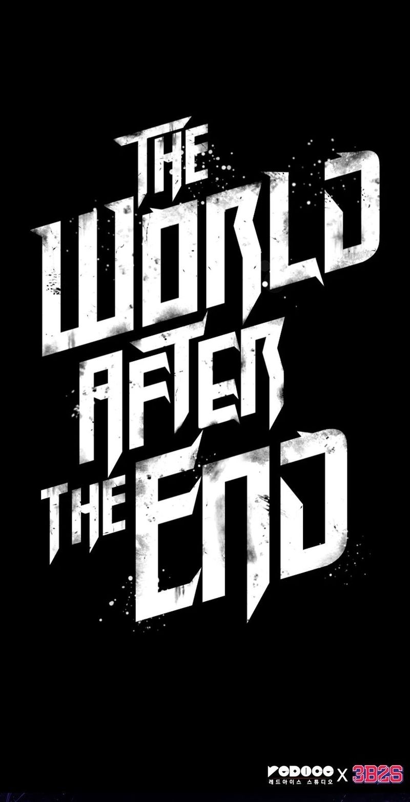 The World After The End Page 23 - MangaHe