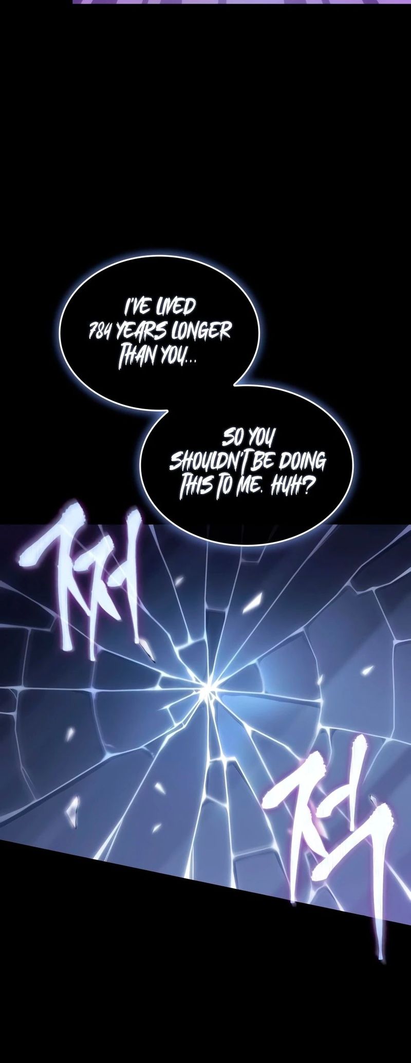 The World After The End Page 10 - MangaHe