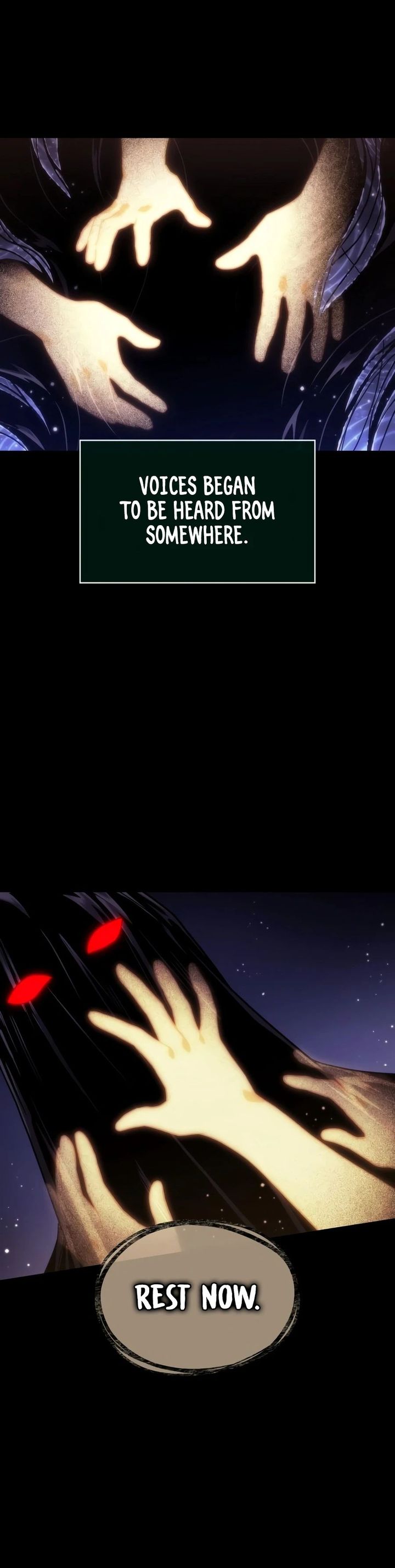 The World After The End Page 14 - MangaHe
