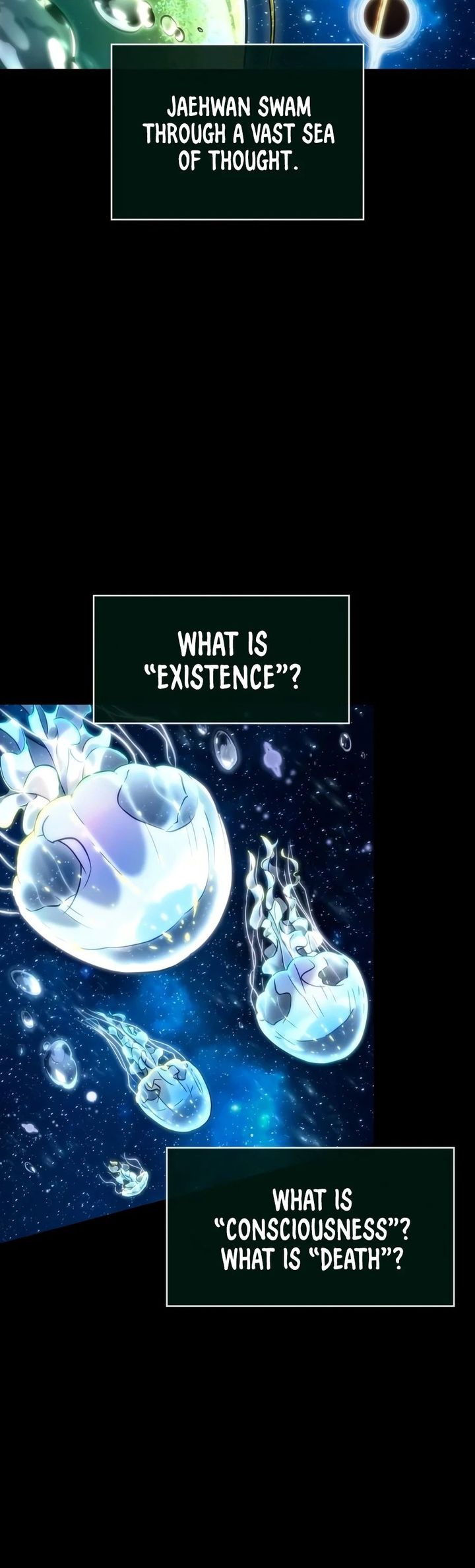 The World After The End Page 16 - MangaHe