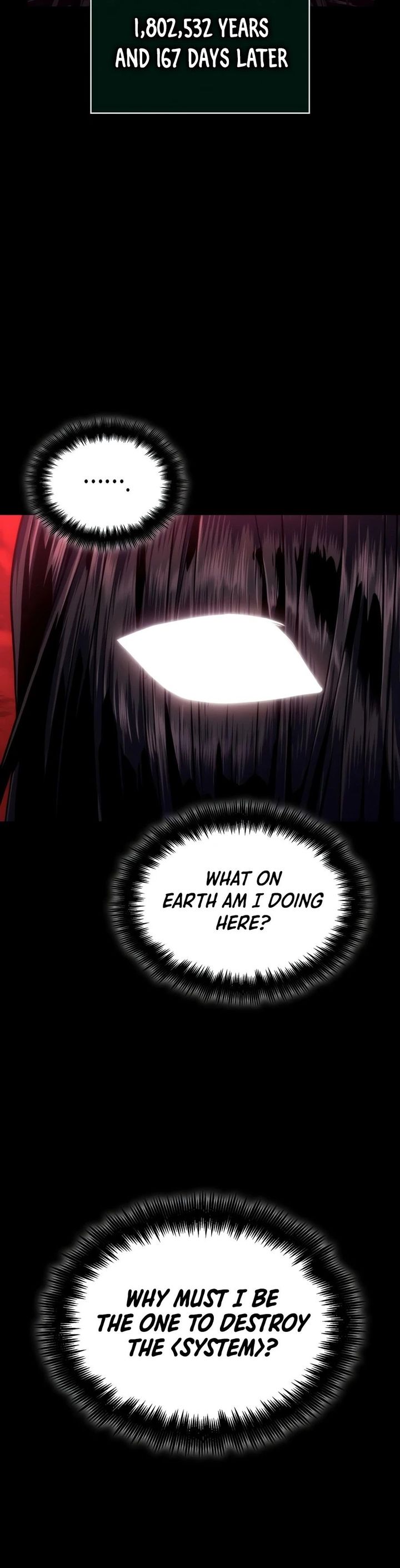 The World After The End Page 10 - MangaHe