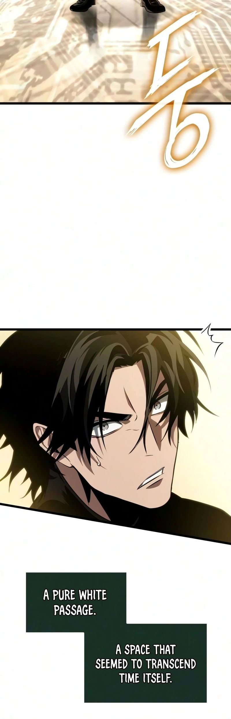 The World After The End Page 14 - MangaHe