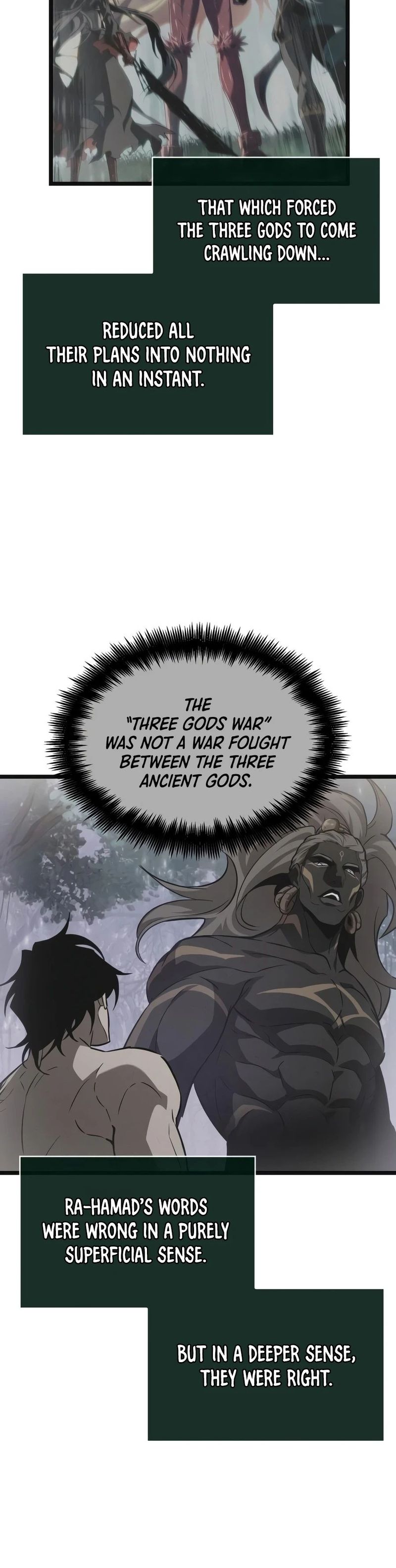 The World After The End Page 17 - MangaHe
