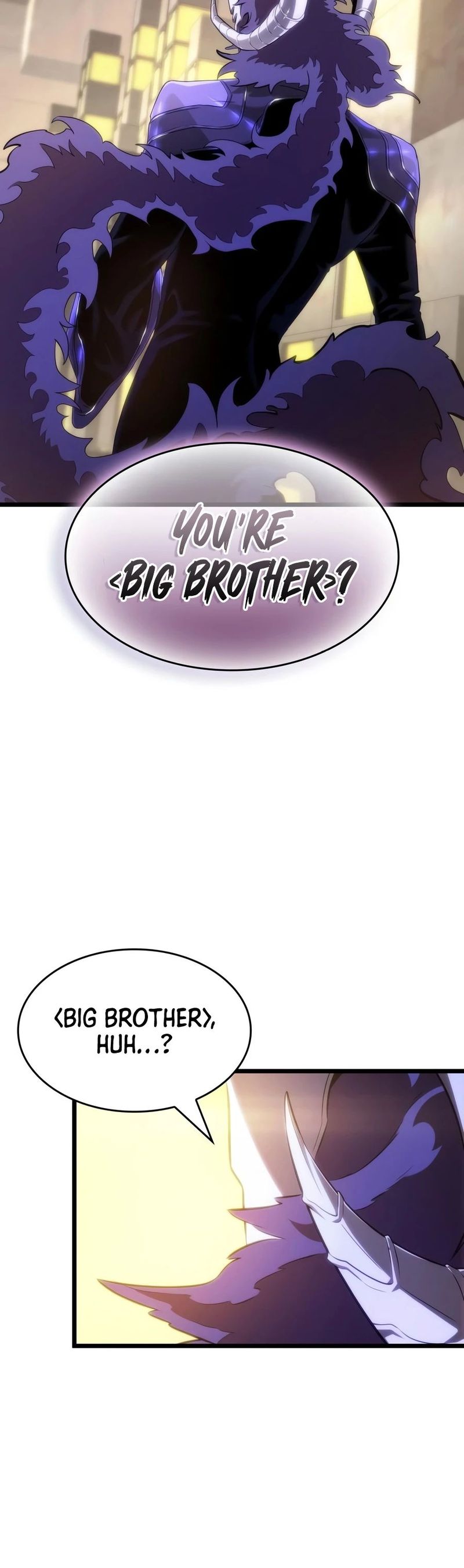The World After The End Page 4 - MangaHe