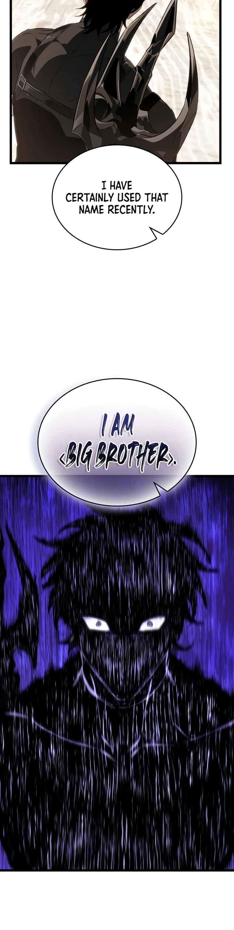 The World After The End Page 6 - MangaHe