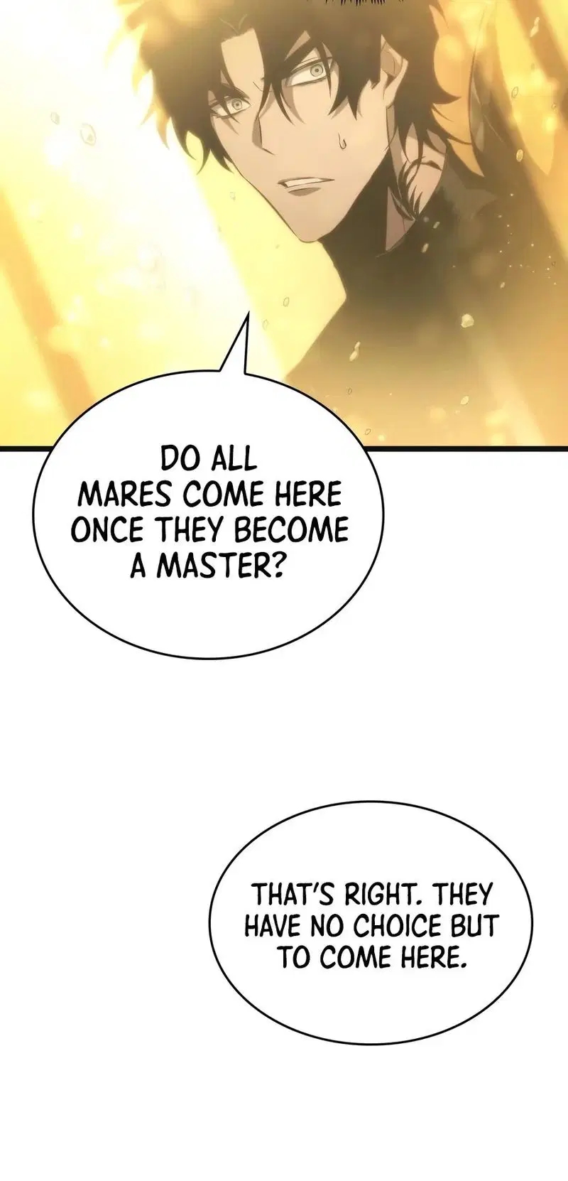 The World After The End Page 12 - MangaHe