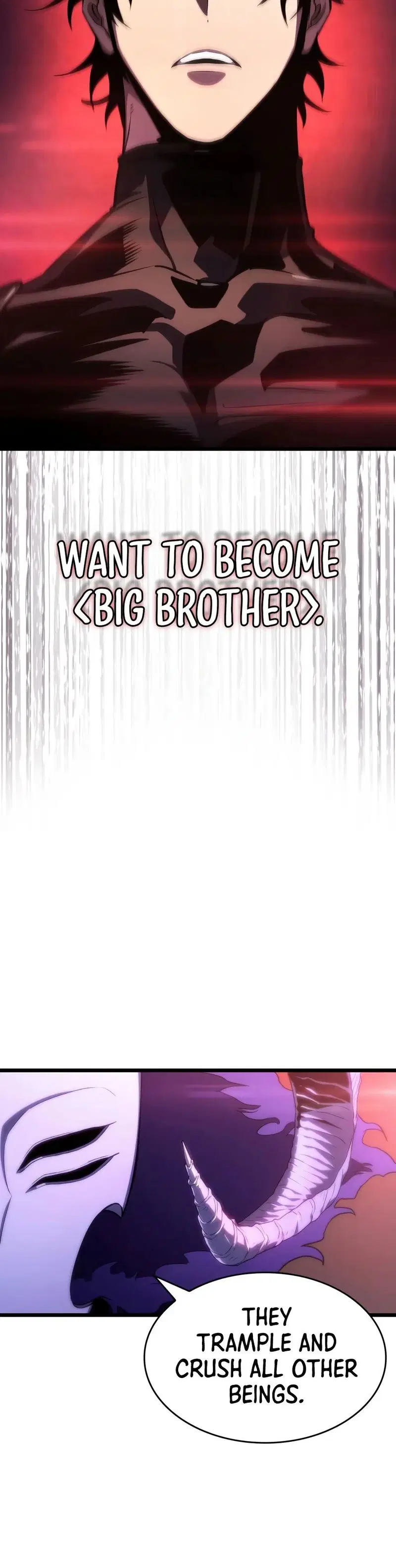 The World After The End Page 22 - MangaHe