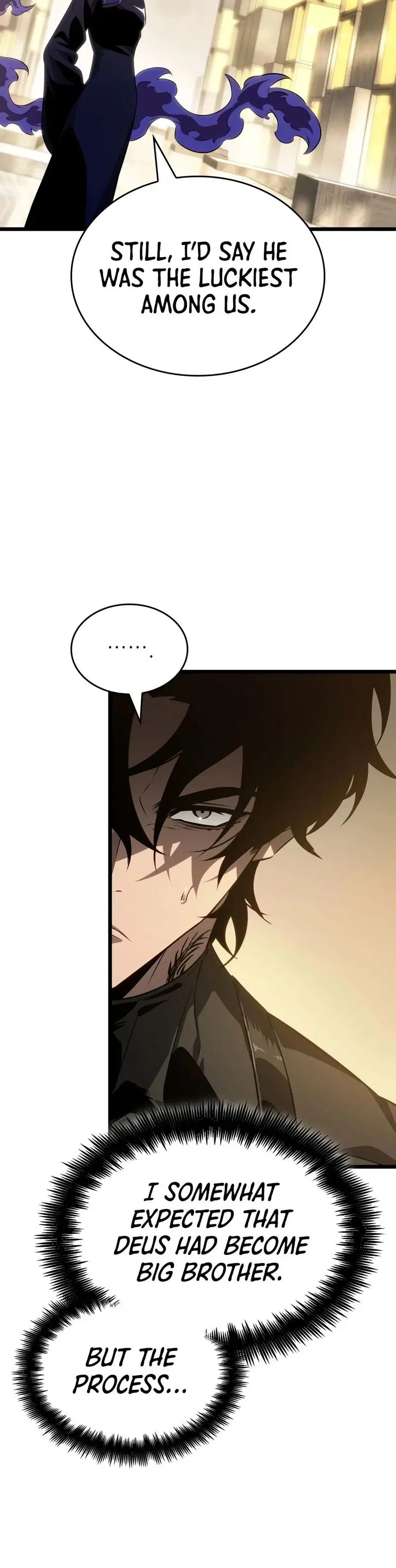 The World After The End Page 4 - MangaHe