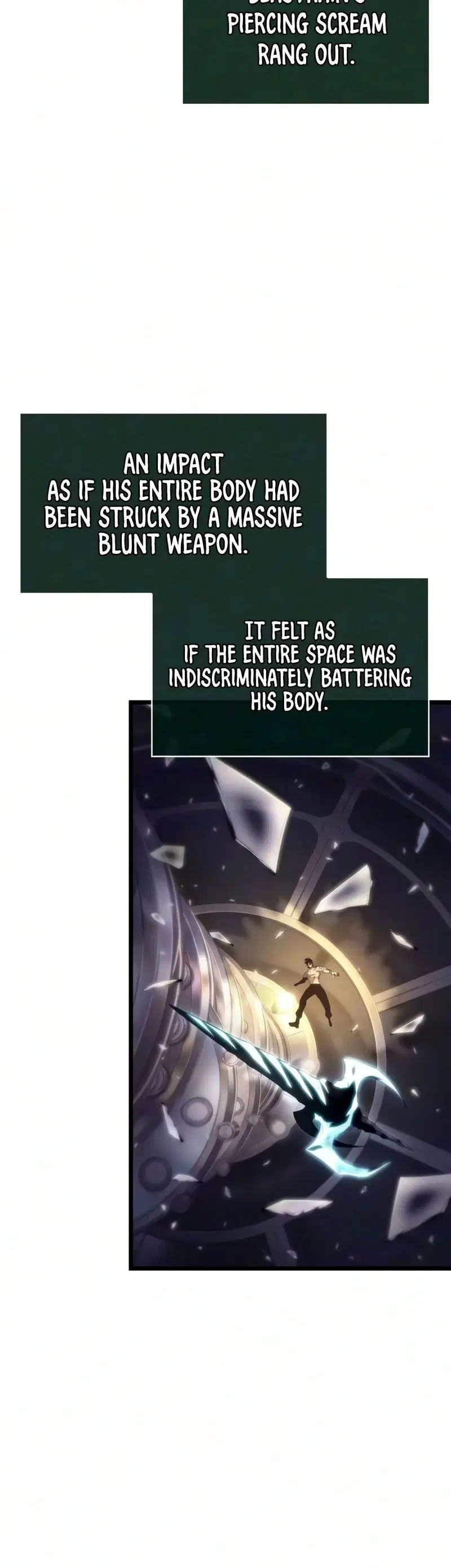 The World After The End Page 15 - MangaHe