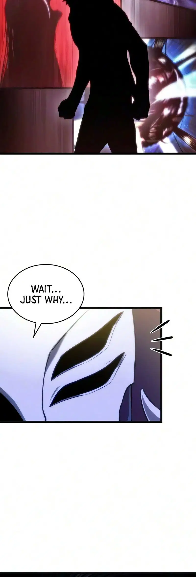 The World After The End Page 9 - MangaHe