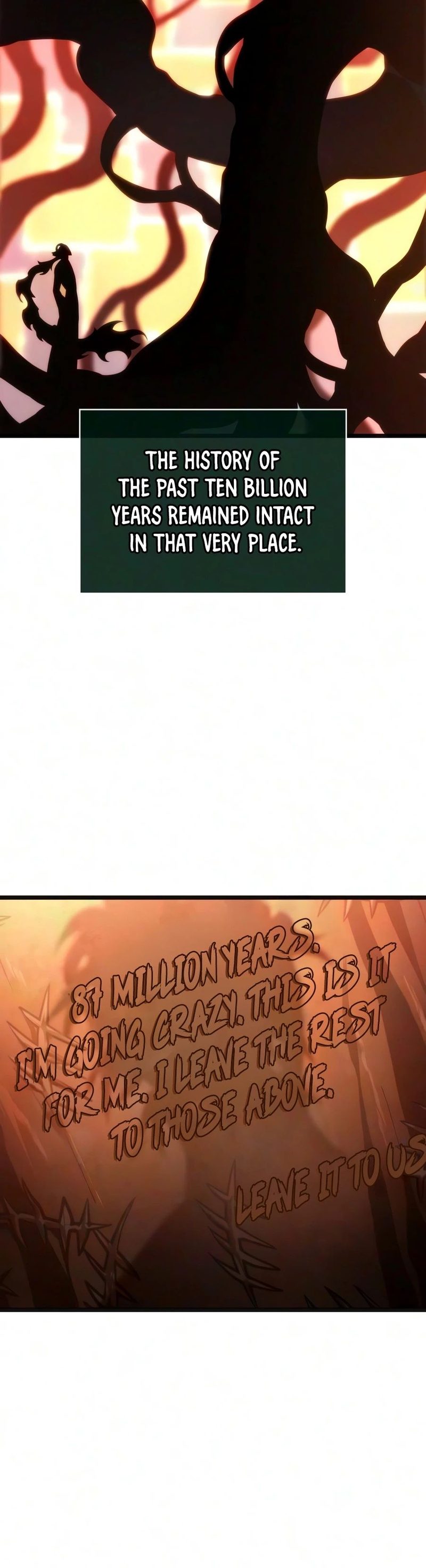 The World After The End Page 8 - MangaHe