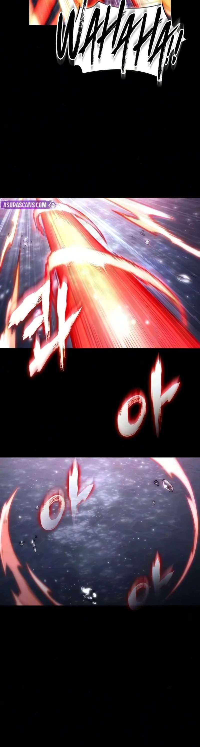 The World After The End Page 16 - MangaHe