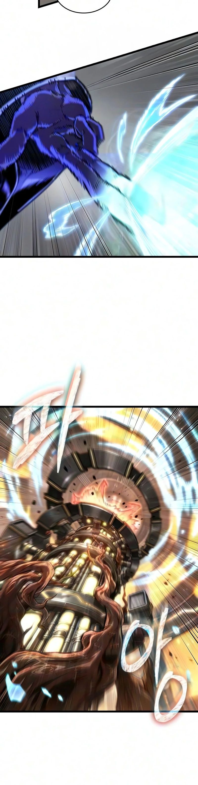 The World After The End Page 4 - MangaHe