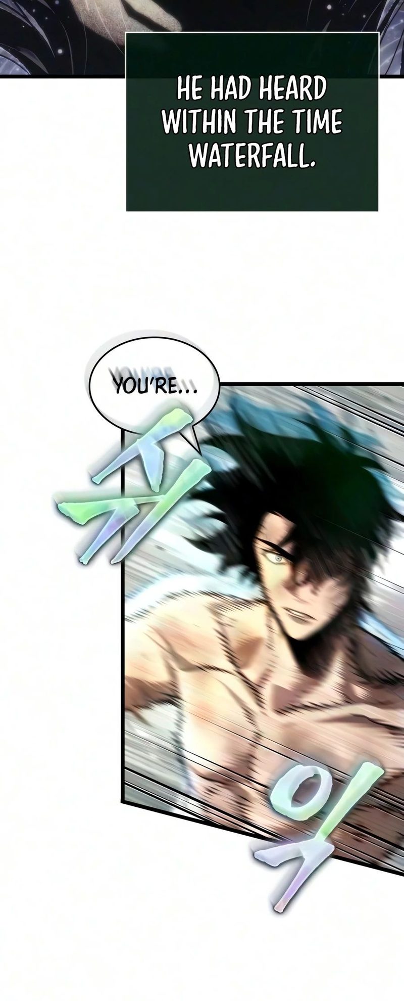 The World After The End Page 6 - MangaHe