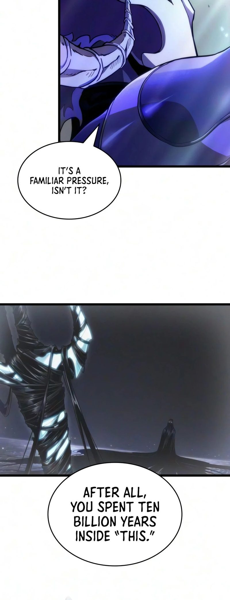 The World After The End Page 8 - MangaHe