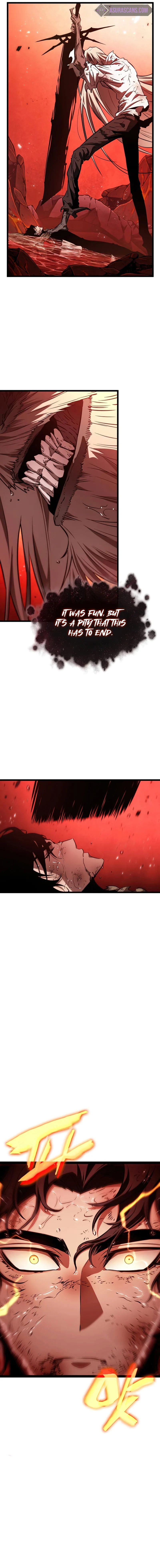 The World After The End Page 15 - MangaHe