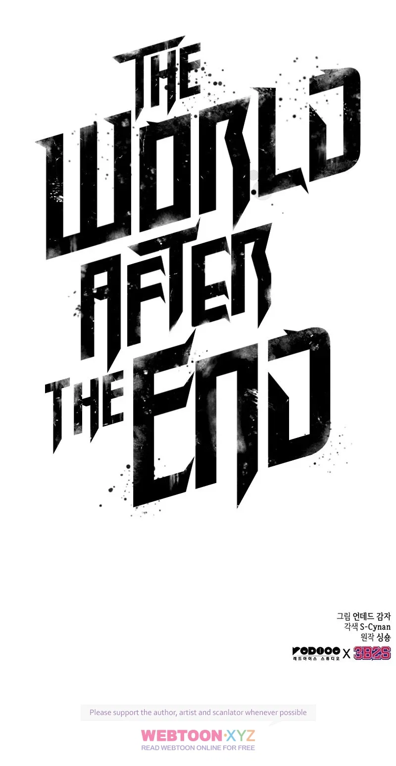 The World After The End Page 16 - MangaHe