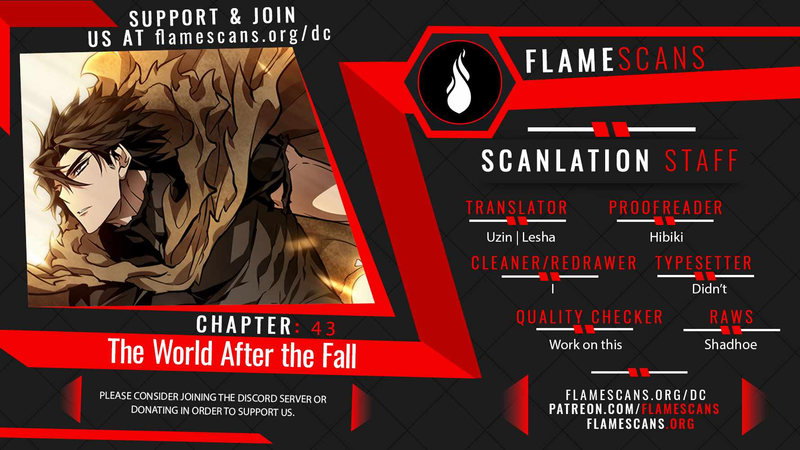 The World After The End Page 2 - MangaHe