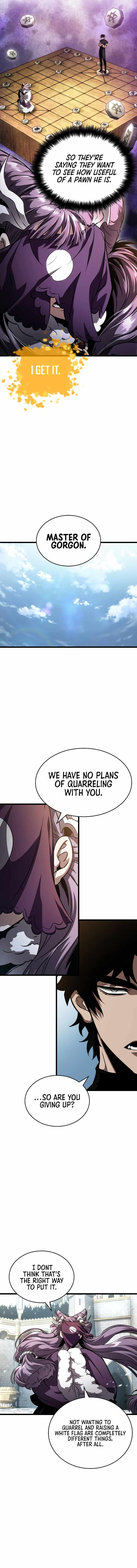The World After The End Page 12 - MangaHe