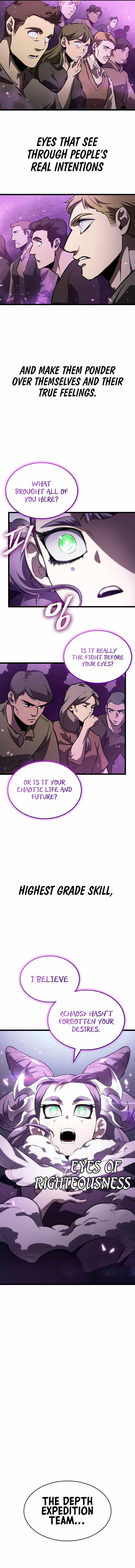 The World After The End Page 18 - MangaHe