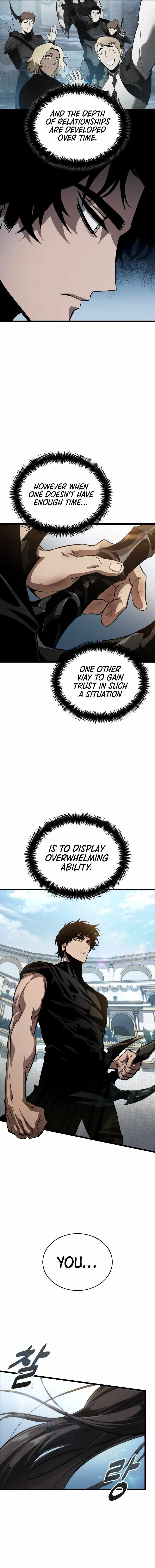The World After The End Page 4 - MangaHe