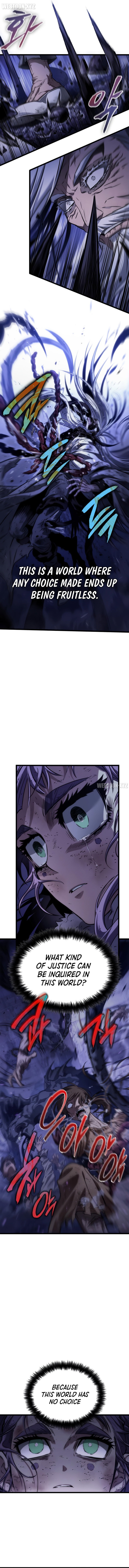 The World After The End Page 7 - MangaHe