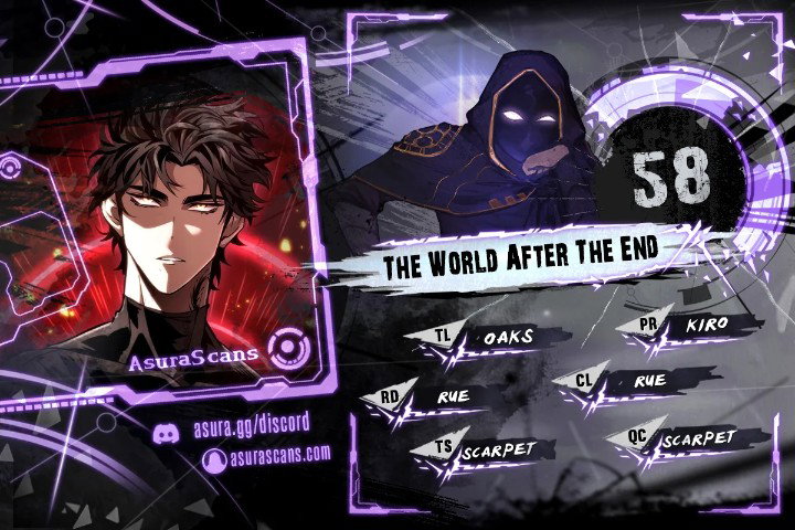 The World After The End Page 2 - MangaHe