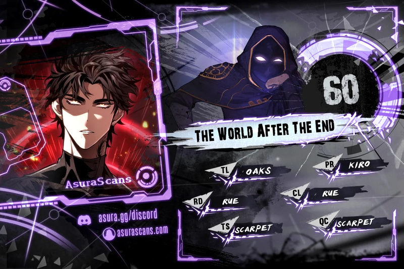 The World After The End Page 2 - MangaHe