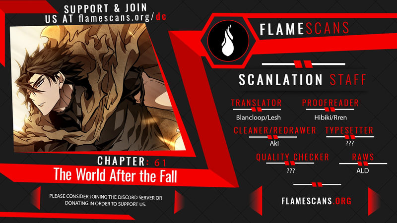 The World After The End Page 2 - MangaHe