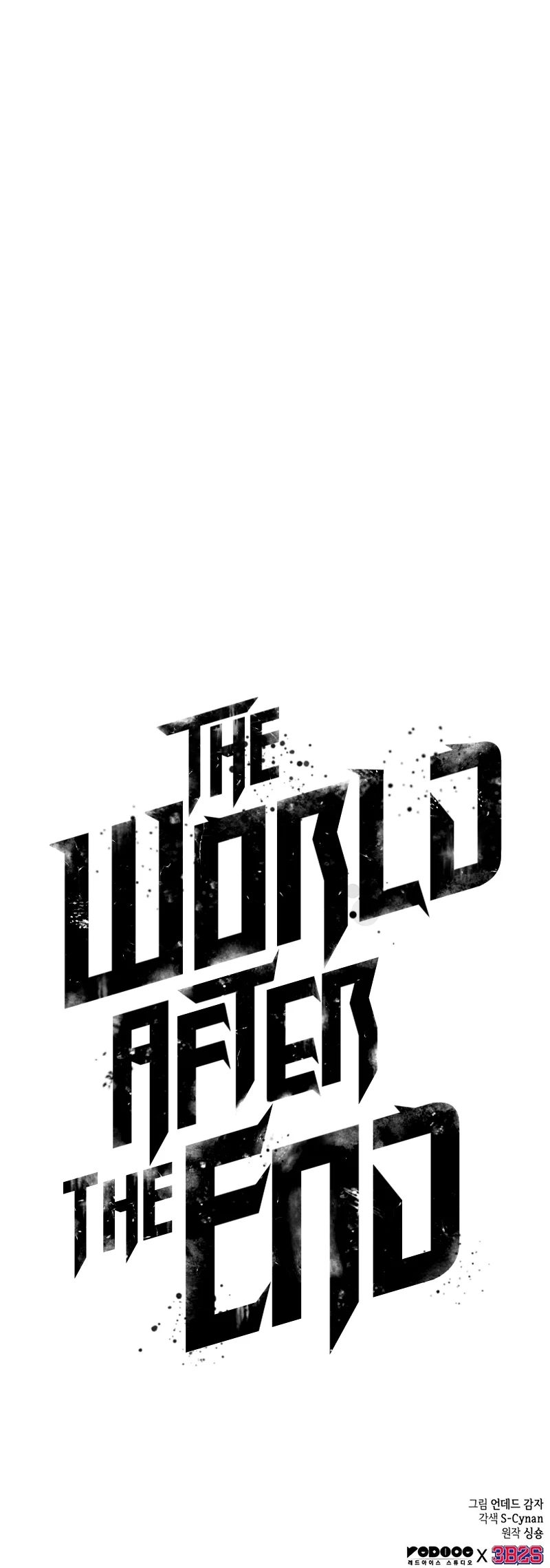 The World After The End Page 14 - MangaHe