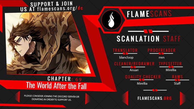 The World After The End Page 2 - MangaHe