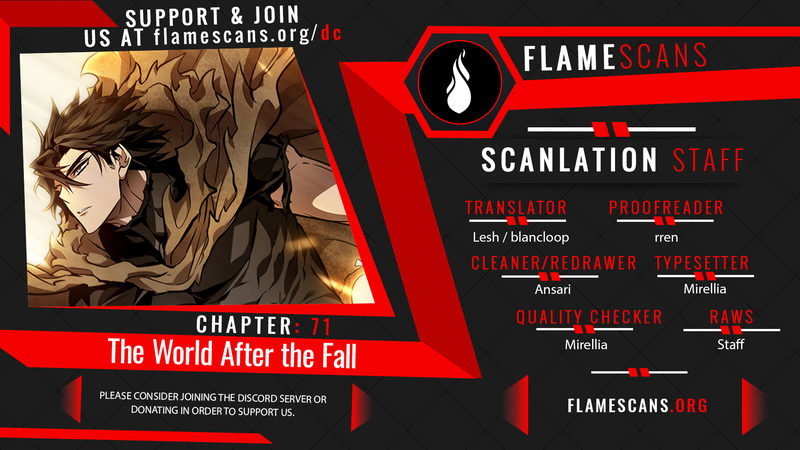 The World After The End Page 2 - MangaHe