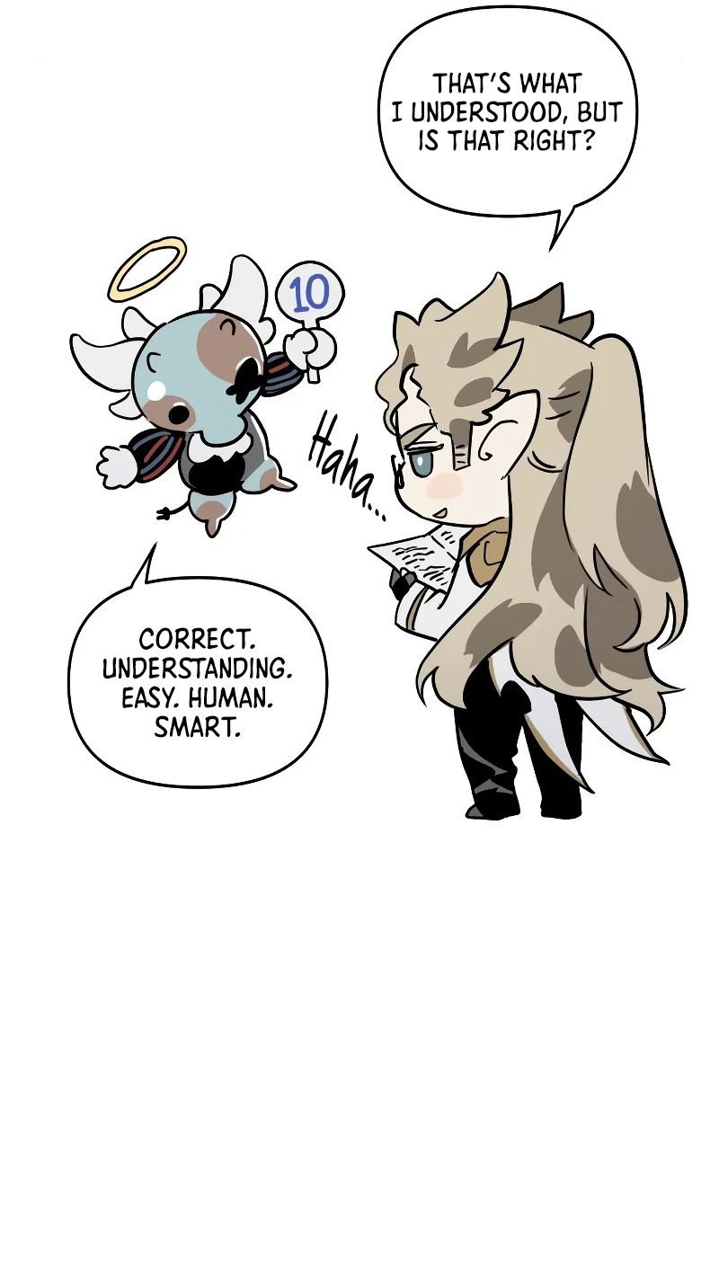 The World After The End Page 17 - MangaHe