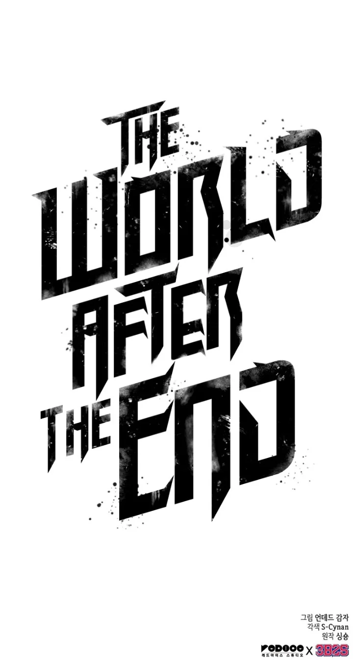 The World After The End Page 15 - MangaHe
