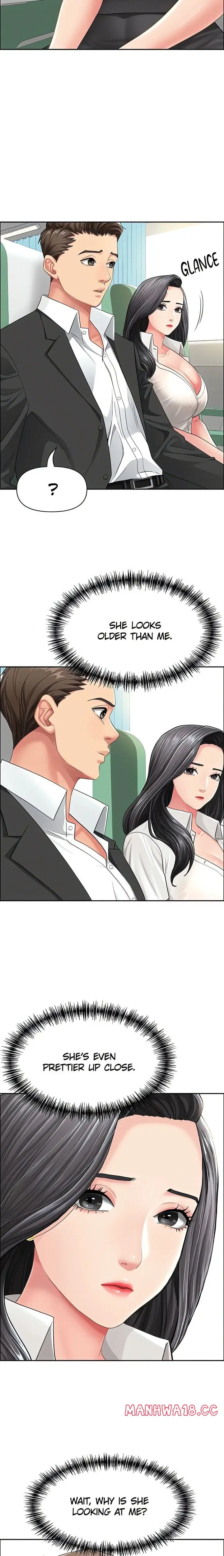 She’s a Married Woman Page 11 - MangaHe