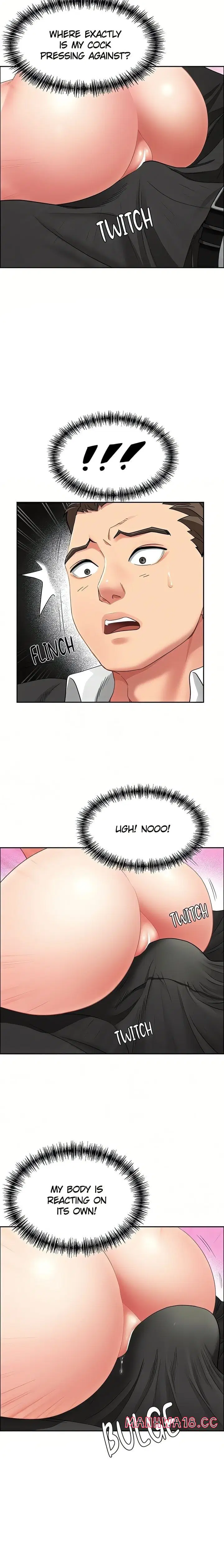 She’s a Married Woman Page 18 - MangaHe